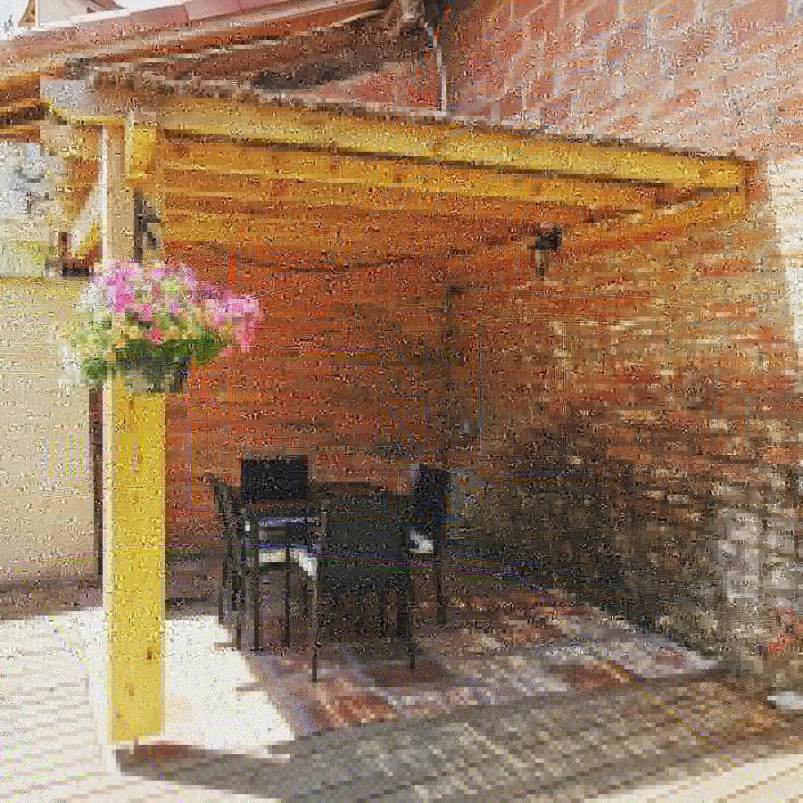 Gite Le Jardin Secret Et Gite Au Temps Suspendu Montpezat  외부 사진